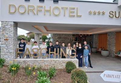 MS Ratten Talent School