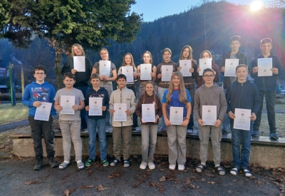 Umweltpeers MS Ratten